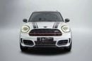 Mini Countryman John Cooper Works 2.0L