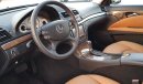 Mercedes-Benz E 350 E350 AVANTGARDE- 2009 - JAPAN - 4.5B- 73000 KM ONLY SUPER CLEAN CAR FULL OPTION