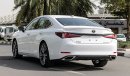 Lexus ES350 F Sport (Export)