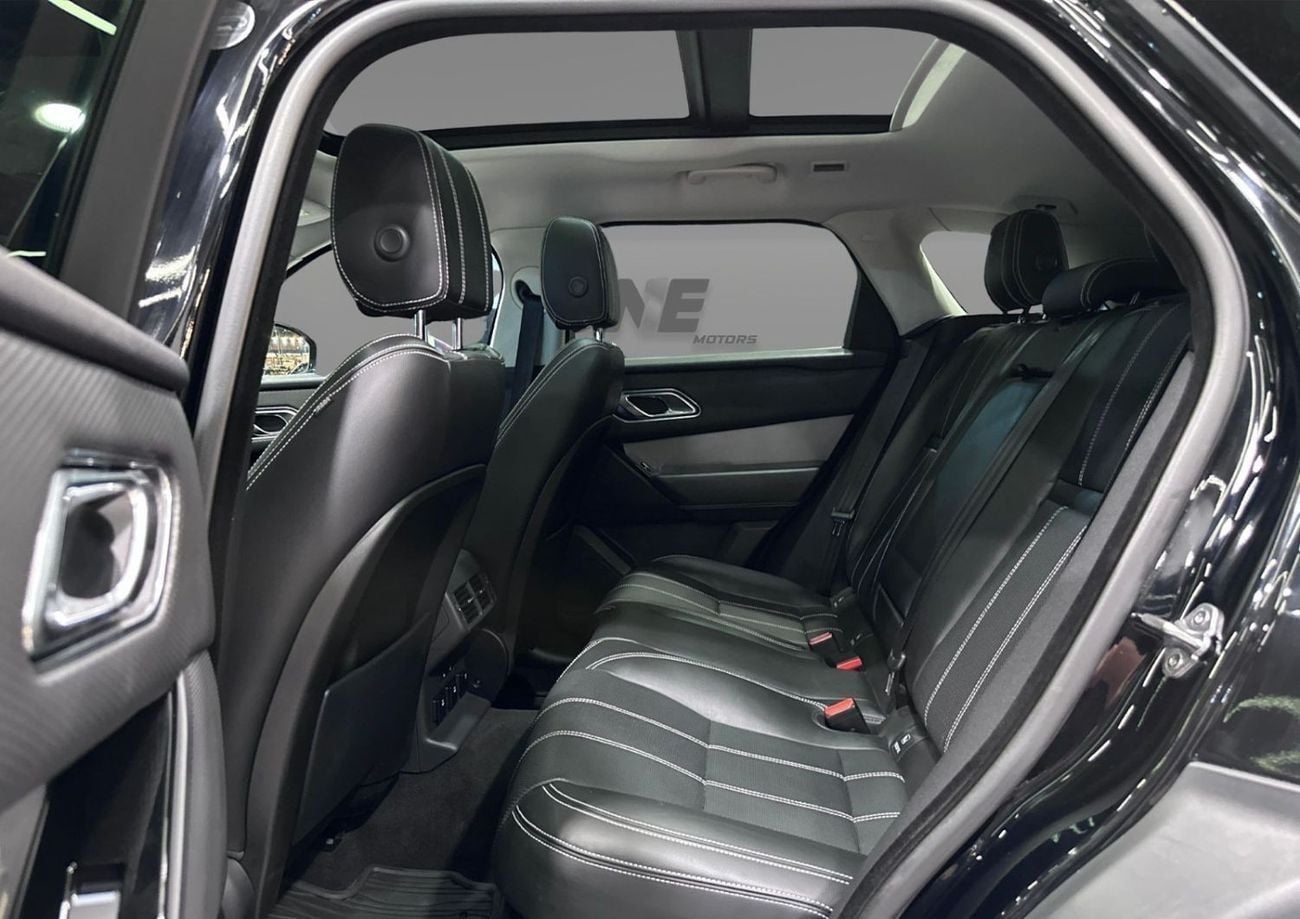 لاند روفر رينج روفر فيلار P380 R-Dynamic HSE 3.0L