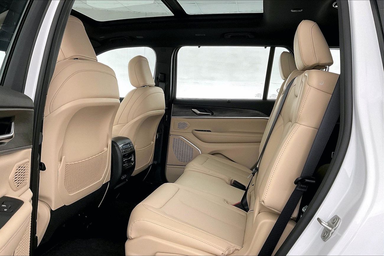 Jeep Cherokee Limited Plus | 1 year free warranty | 0 Down Payment