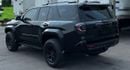Toyota 4Runner 4Runner TRD PRO hybrid