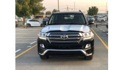 Toyota Land Cruiser 4.5 L  MBS