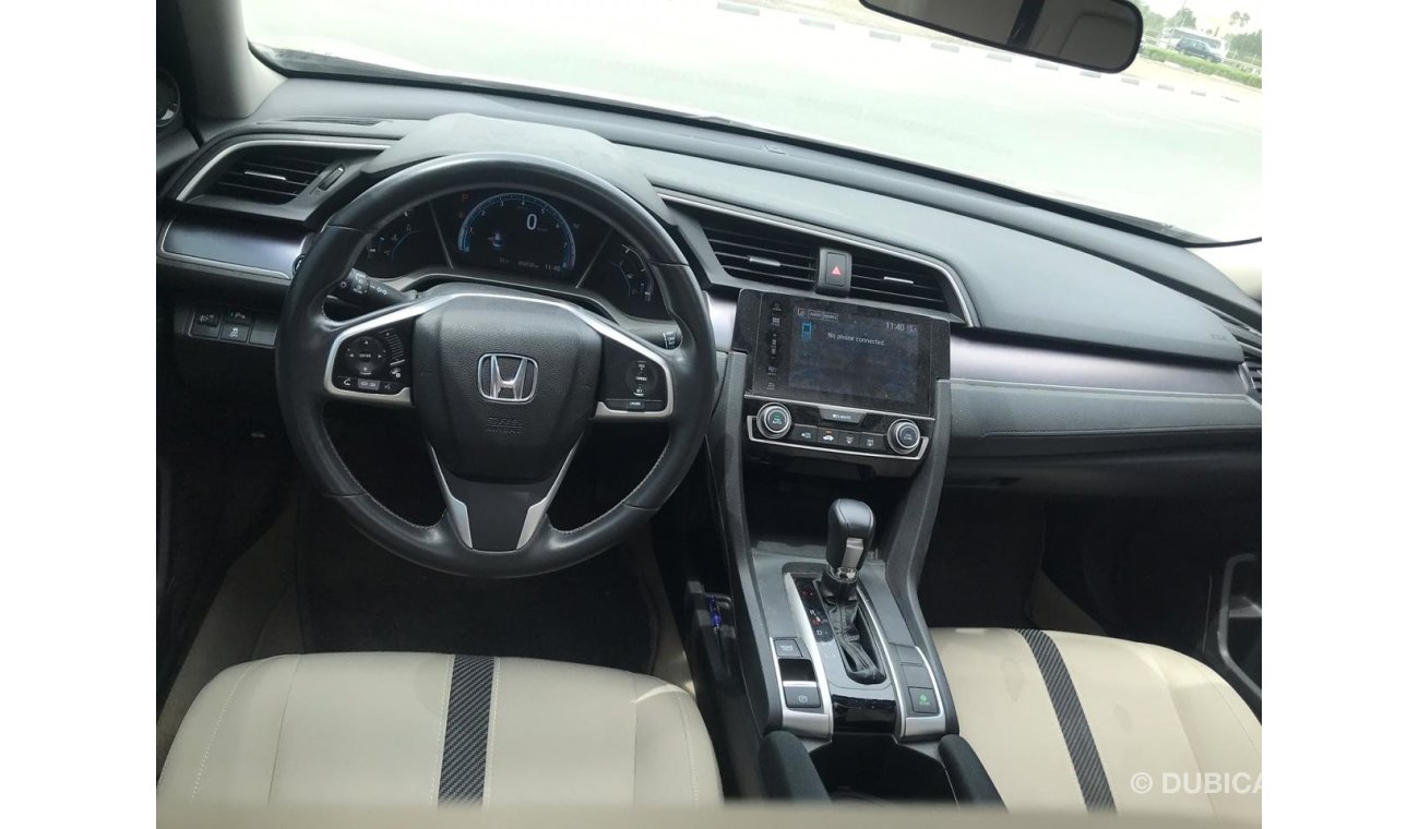 Honda Civic FULL OPTION 1095/- MONTHLY 0% DOWN PAYMENT ,SUPER CLEAN CAR