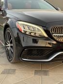 مرسيدس بنز C 300 STANDARD