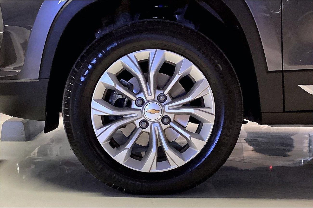 Chevrolet Groove LT | Guaranteed Warranty | 0 Down Payment