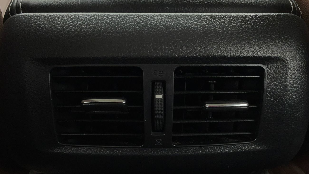 نيسان إكستيرا TITANIUM 2.5 | بدون دفعة مقدمة | اختبار القيادة في المنزل