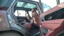 Land Rover Range Rover HSE P400 3.0L V6 charente grey 2026 MY Export Only