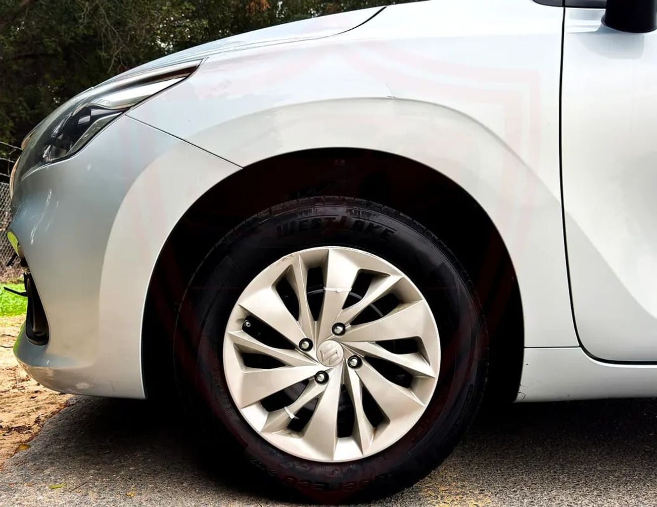 سوزوكي بالينو GL 1.5 L | | GCC | Accident-Free | In Excellent Condition | 571 P.M