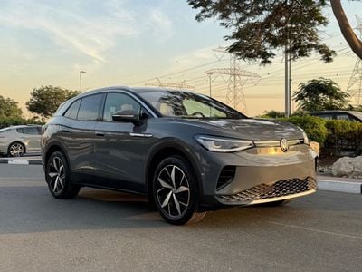 Volkswagen ID.4 2023 ID.4 PRO S EDITION FULL ELECTRIC