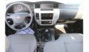 Nissan Patrol Safari Nissan Patrol 4x4 model 2014 Diesel engine manual gear
