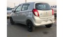 Suzuki Alto 0.8L PETROL / 13" TYRE / FRONT A/C / LOWEST PRICE IN MARKET (CODE # 9781)