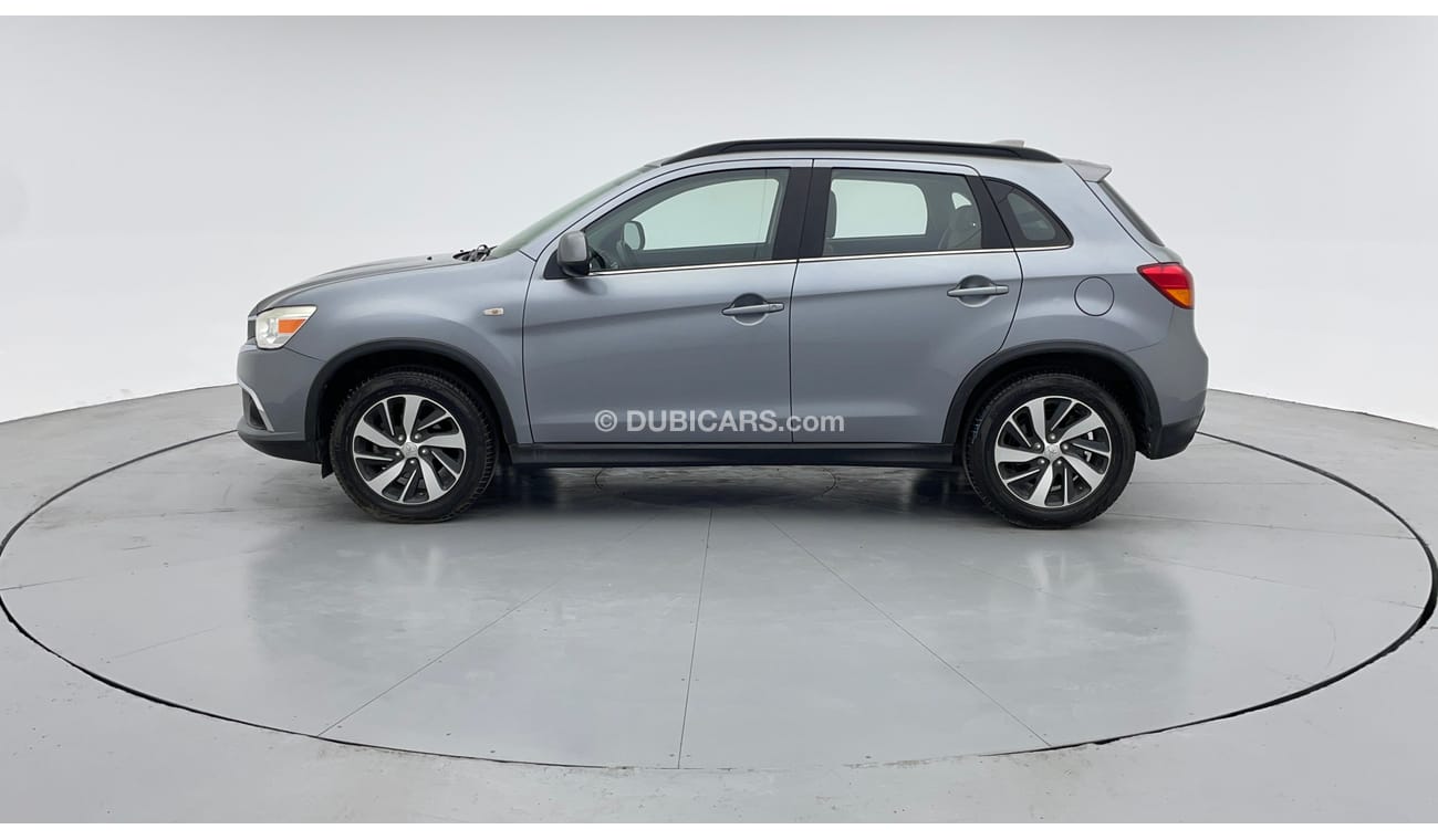 Mitsubishi ASX GLX MID 2 | Zero Down Payment | Free Home Test Drive