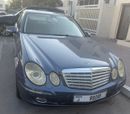 مرسيدس بنز E 280 Single Owner