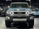 Toyota FJ Cruiser GXR 4.0L A/T 2020 Toyota Fj Cruiser, Warranty, Fully Customized, Very Low Km, 360HP, Excellent Condi