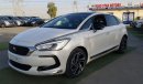 سيتروين DS5 DS5 - 2018 - 0KM - PTR - 1.6L TURBO- 3 SUNROOF -FULL OPTION