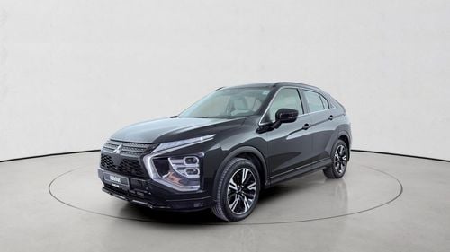 Mitsubishi Eclipse Cross GLS HIGH LINE | Guaranteed Warranty | 0 Down Payment