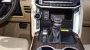 تويوتا لاند كروزر GXR V6 3.5L PETROL TWIN TURBO 2025YM
