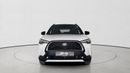Toyota Corolla Cross 1.8L GLI (HEV) GLI | Guaranteed Warranty | 0 Down Payment