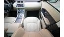 Land Rover Range Rover Evoque L538