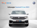 Volkswagen Teramont R-Line 3.6L