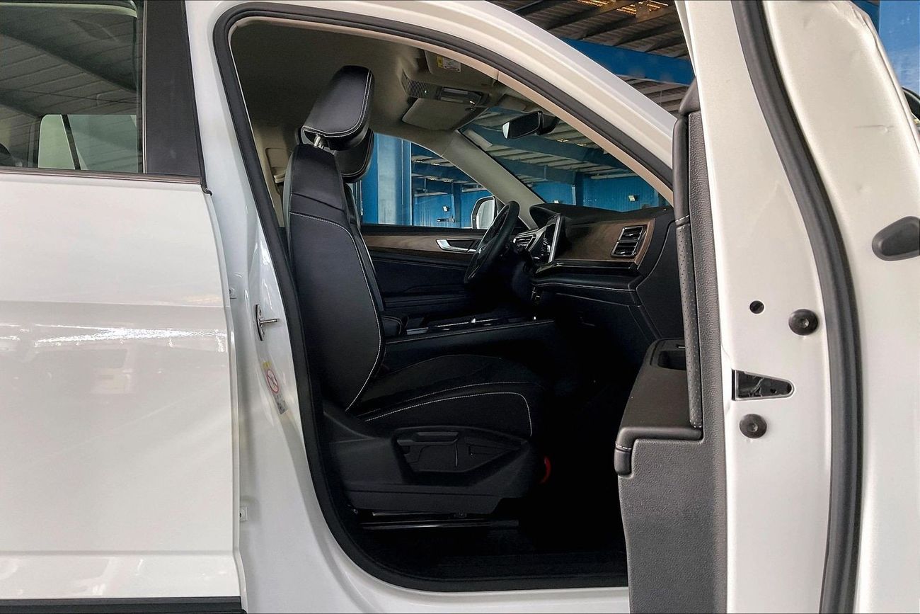 فولكس واجن تيرامونت Trendline | National Day Celebration | شامل الضمان | 0 ﺪﻔﻋﺓ ﺃﻮﻟﻯ