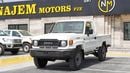 Toyota Land Cruiser Pick Up