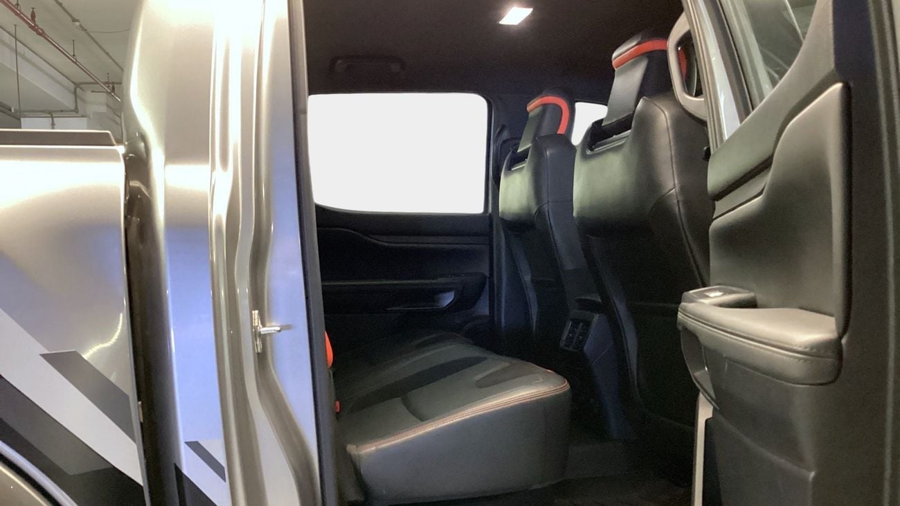 فورد رينجر رابتور Raptor | شامل الضمان | 0 ﺪﻔﻋﺓ ﺃﻮﻟﻯ