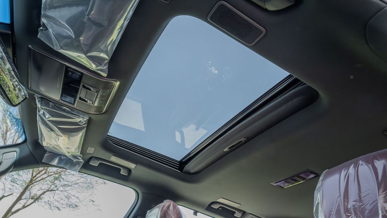 Lexus LX 500 LEXUS LX500D 3.3 -2026YM