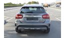 Mercedes-Benz GLA 180 AMG 1.6L (2 Years Warranty) price with costume