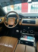 Land Rover Range Rover Velar P380 R-Dynamic HSE