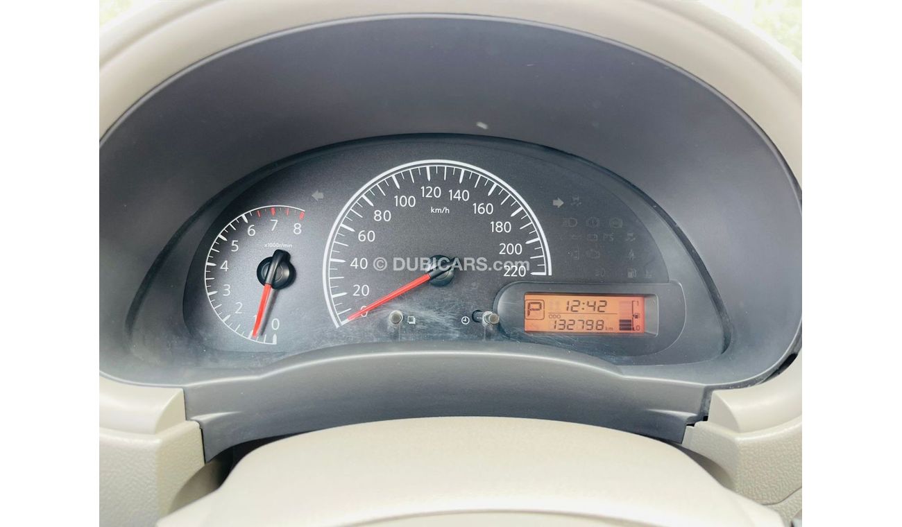 نيسان صني SL Very Clean Car