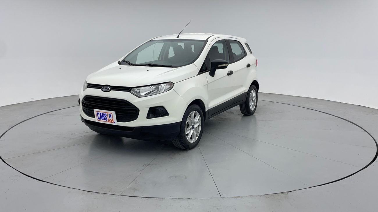 Ford EcoSport AMBIENTE 1.5 | Zero Down Payment | Free Home Test Drive