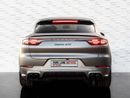 Porsche Cayenne GTS