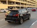 لكزس RX 350 2019 LIMITED TOP OPTION GCC SPEC