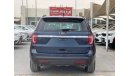 Ford Explorer Std 2017 I 3.5L I Original Paint I Ref#575