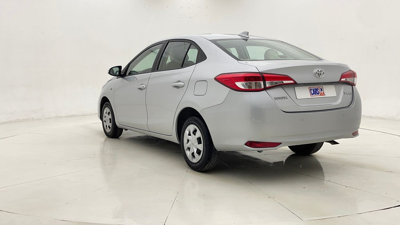 Toyota Yaris SE 1.5 | Zero Down Payment | Home Test Drive