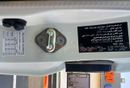 Toyota Land Cruiser 70 LC79 SC