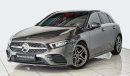 Mercedes-Benz A 250 AMG