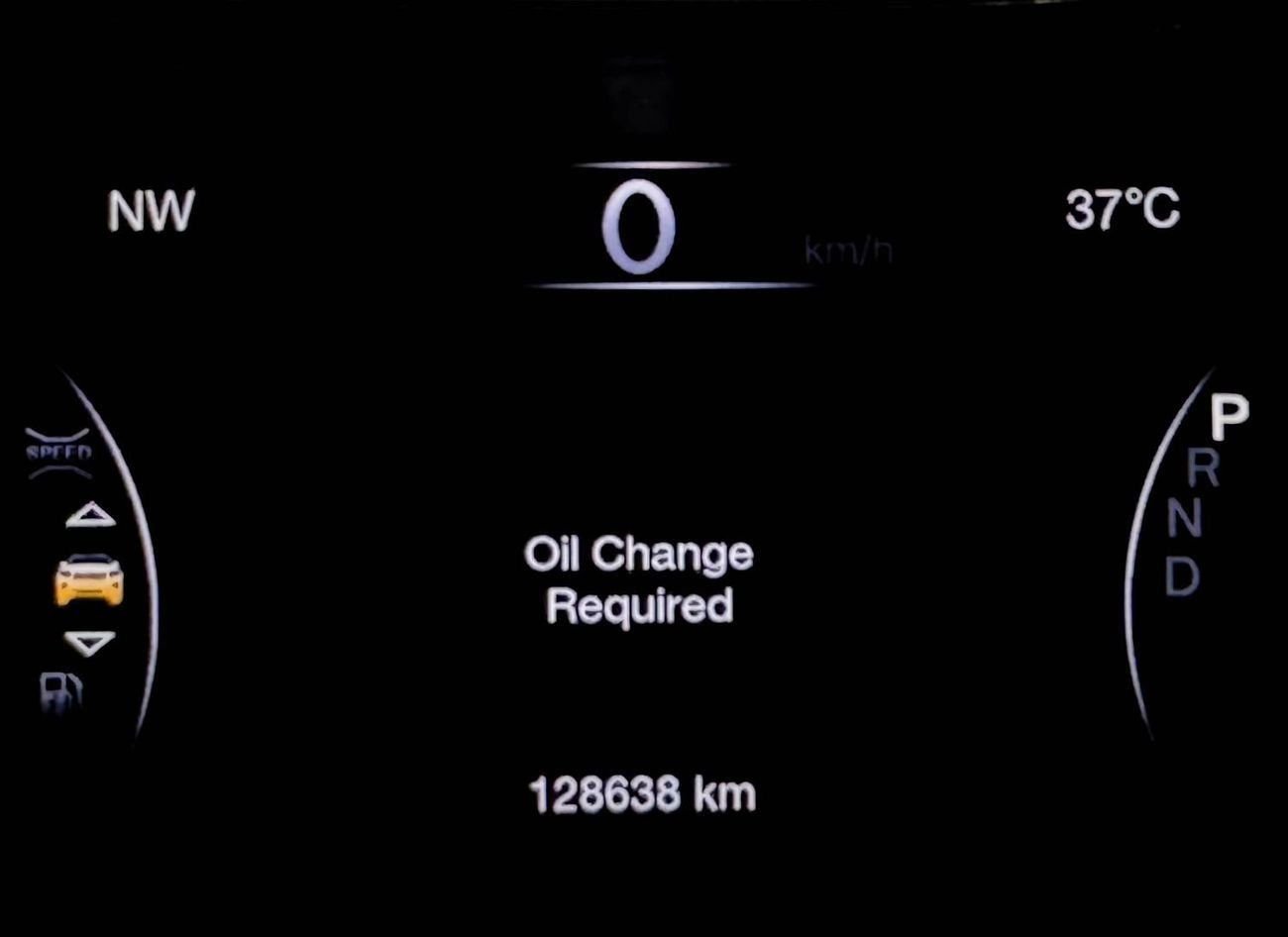 Jeep Grand Cherokee Limited 3.6L Jeep Grand Cherokee 3.6 L | 2021 Model, GCC | Excellent Condition | Monthly Installment