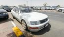 Lexus LS 400