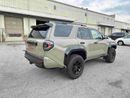 Toyota 4Runner TRD PRO 2.4 I-force Max Hybrid 2.4