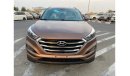 هيونداي توسون 2016 Hyundai Tucson 1.6L Turbo / Sports Edition