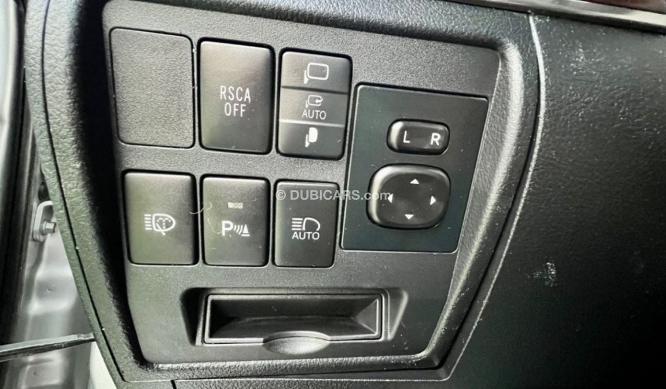 Toyota Land Cruiser VXR car has a one year mechanical warranty included** and bank financ