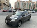 Suzuki Baleno