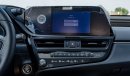 Lexus ES 300 2024 LEXUS ES300H 2.5L Hybrid (Export price)