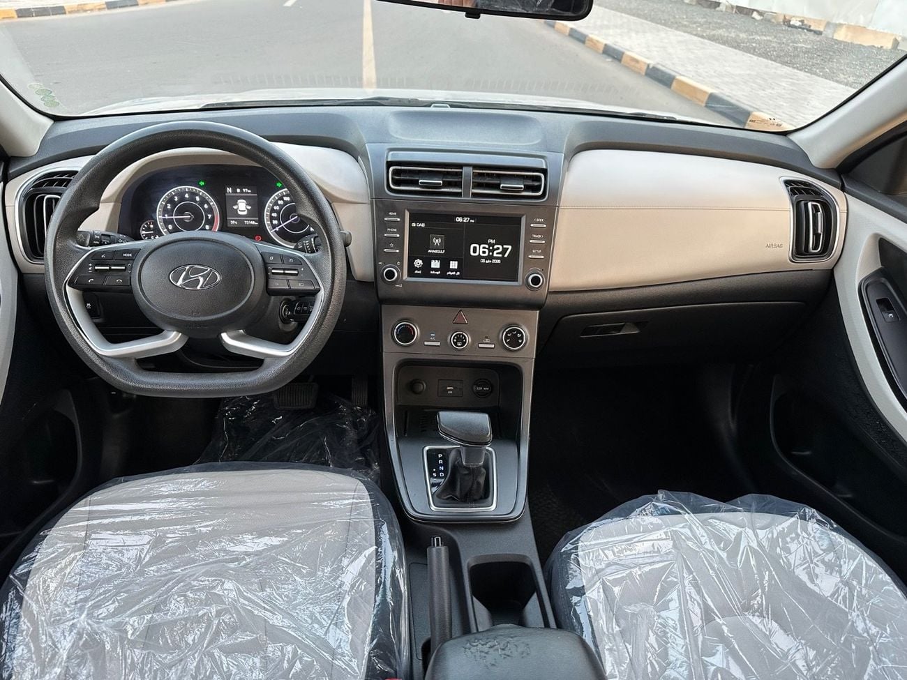 Hyundai Creta GL