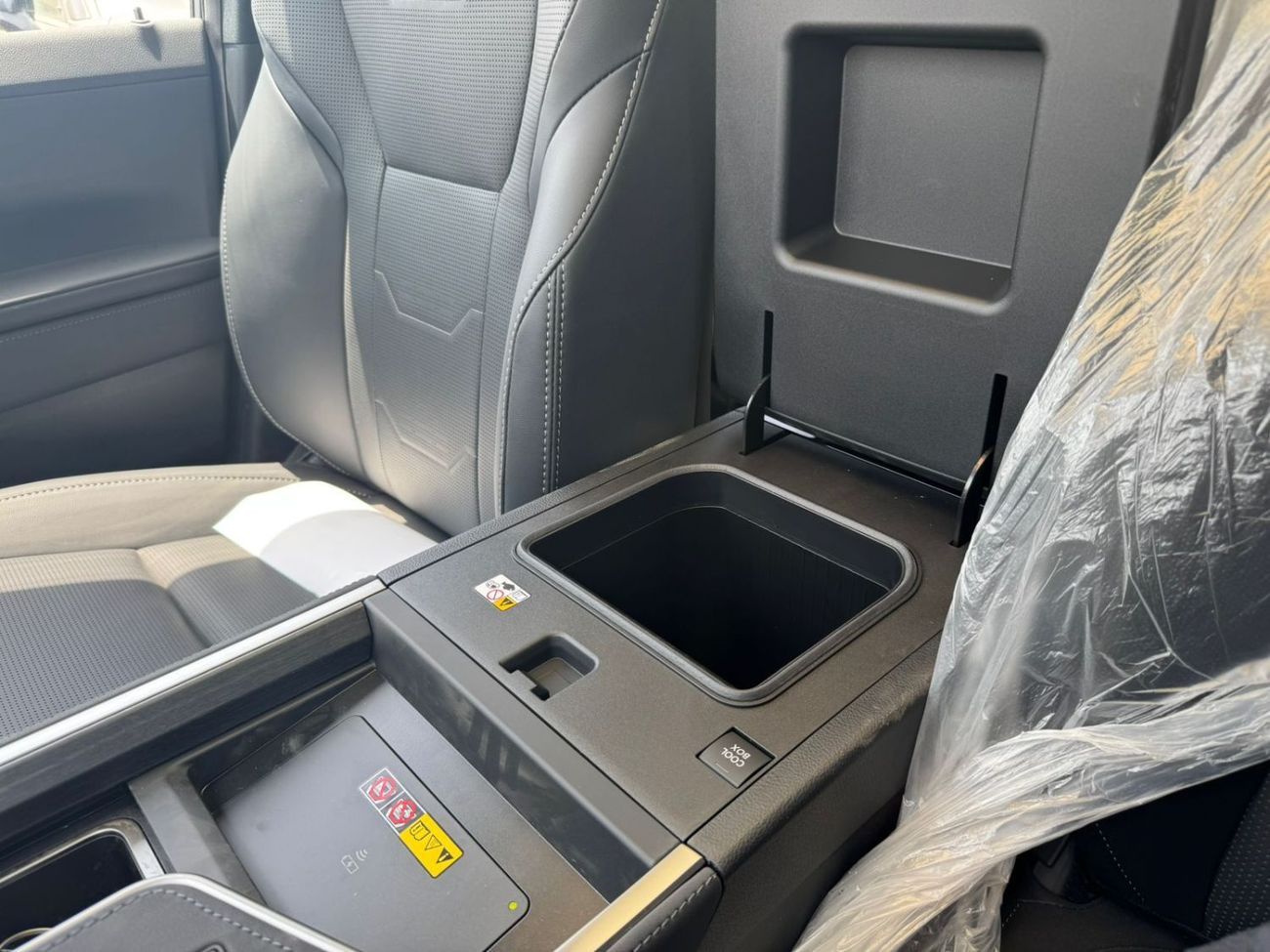 Lexus GX550 2025 LEXUS GX550 EXECUTIVE CANADIAN SPEC