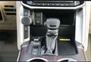 تويوتا لاند كروزر GXR 4.0L