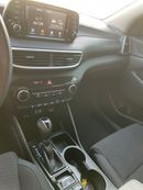 Hyundai Tucson 2020 Hyundai Tucson 2.0L V4 - SEL+ Premium GDi - Push Start With BSM Radar